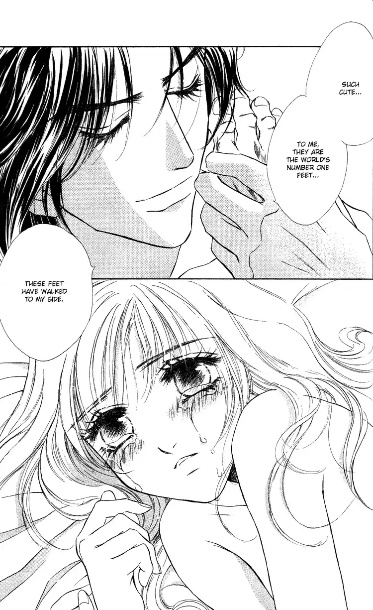 Limited Lovers Chapter 15 39